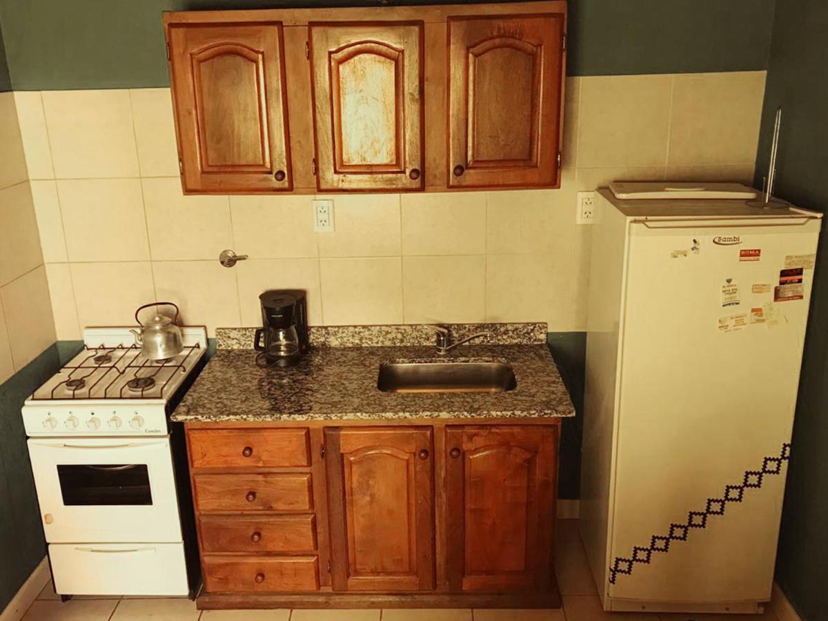 Apart Tierra Surena Villa กาตรีล ภายนอก รูปภาพ