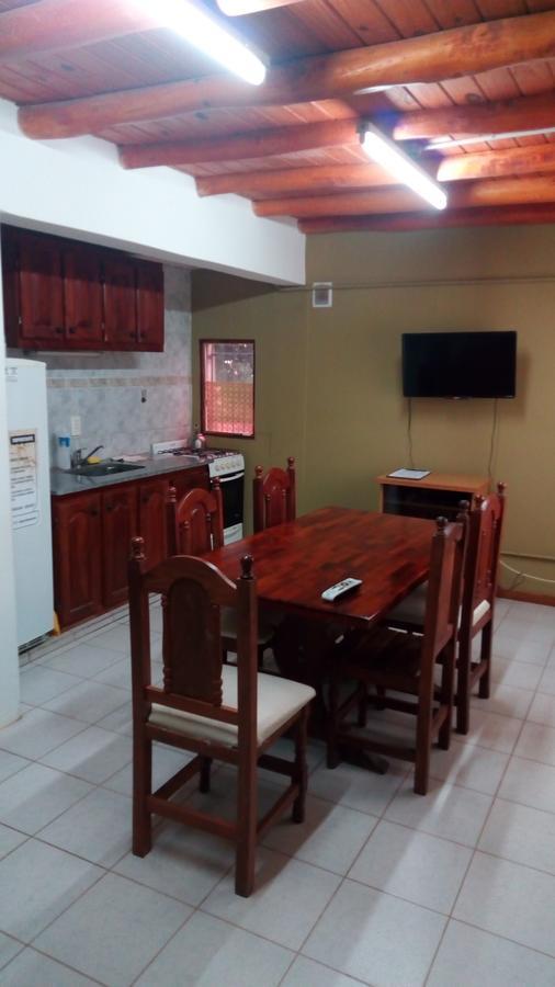 Apart Tierra Surena Villa กาตรีล ภายนอก รูปภาพ