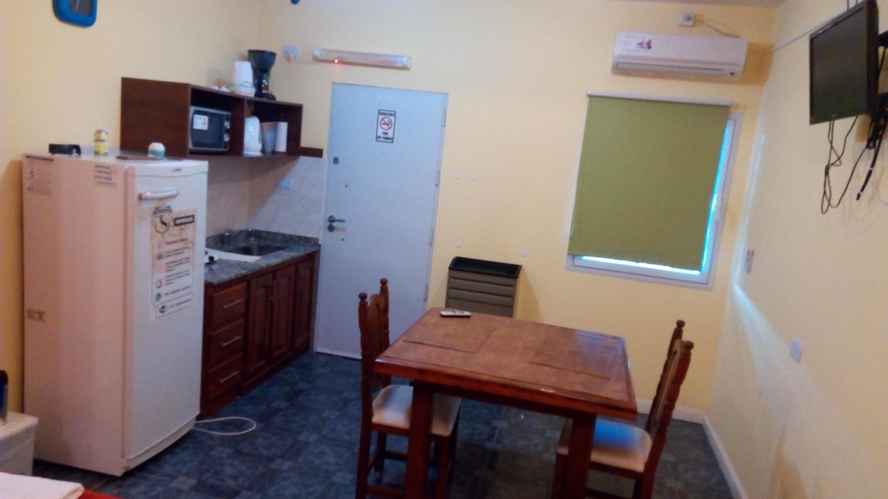 Apart Tierra Surena Villa กาตรีล ภายนอก รูปภาพ