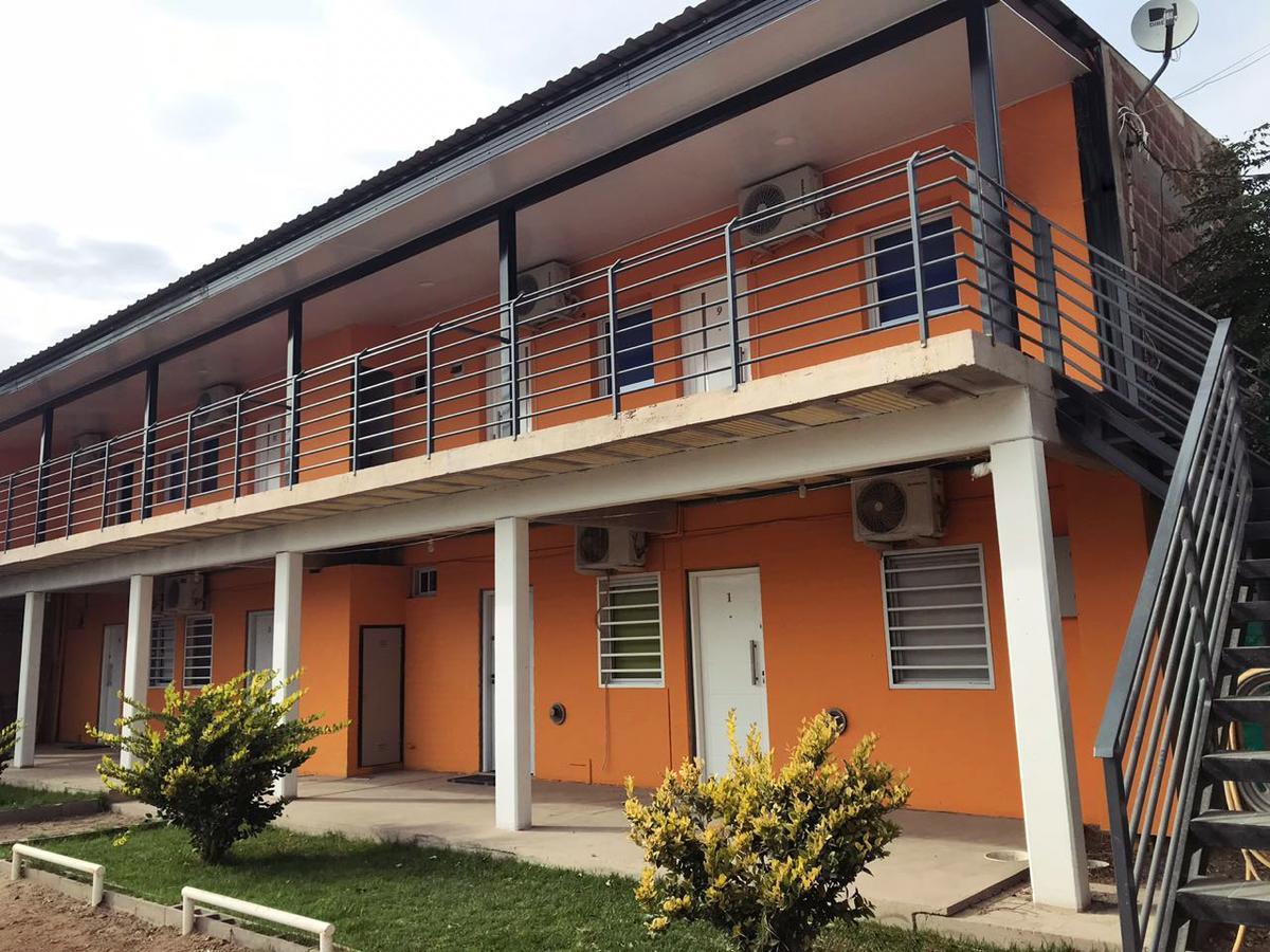Apart Tierra Surena Villa กาตรีล ภายนอก รูปภาพ