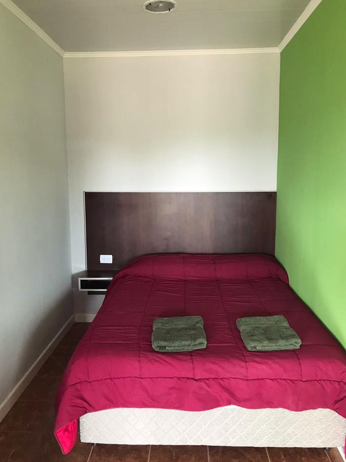 Apart Tierra Surena Villa กาตรีล ภายนอก รูปภาพ