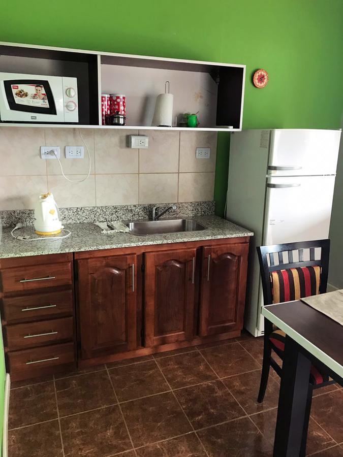 Apart Tierra Surena Villa กาตรีล ภายนอก รูปภาพ